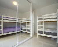 Resale - Townhouse - Orihuela-Costa - La Zenia