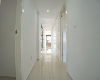 Resale - Townhouse - Orihuela-Costa - La Zenia
