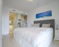 Resale - Townhouse - Orihuela-Costa - La Zenia