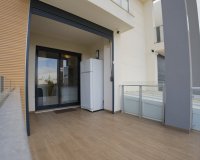 Resale - Townhouse - Orihuela-Costa - La Zenia