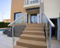 Resale - Townhouse - Orihuela-Costa - La Zenia