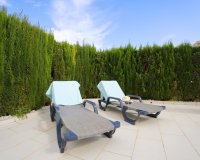 Resale - Townhouse - Orihuela-Costa - La Zenia