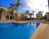 Resale - Townhouse - Orihuela-Costa - La Zenia
