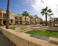 Resale - Townhouse - Orihuela-Costa - La Zenia