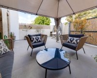 Resale - Townhouse - Orihuela-Costa - Las Filipinas