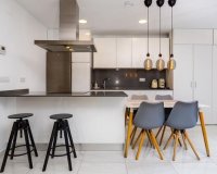 Resale - Townhouse - Orihuela-Costa - Las Filipinas