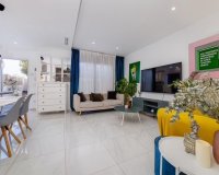 Resale - Townhouse - Orihuela-Costa - Las Filipinas