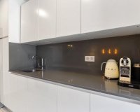 Resale - Townhouse - Orihuela-Costa - Las Filipinas