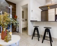 Resale - Townhouse - Orihuela-Costa - Las Filipinas