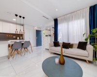 Resale - Townhouse - Orihuela-Costa - Las Filipinas