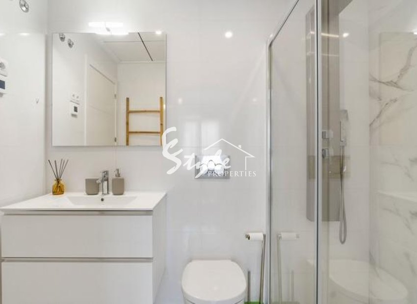 Resale - Townhouse - Orihuela-Costa - Las Filipinas