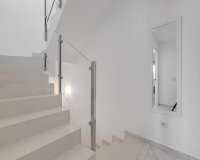 Resale - Townhouse - Orihuela-Costa - Las Filipinas