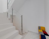 Resale - Townhouse - Orihuela-Costa - Las Filipinas