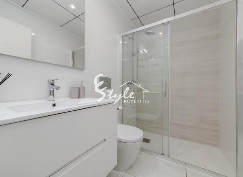 Resale - Townhouse - Orihuela-Costa - Las Filipinas