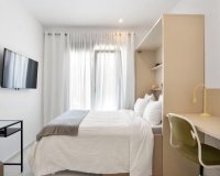 Resale - Townhouse - Orihuela-Costa - Las Filipinas