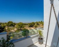 Resale - Townhouse - Orihuela-Costa - Las Filipinas