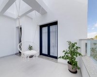 Resale - Townhouse - Orihuela-Costa - Las Filipinas