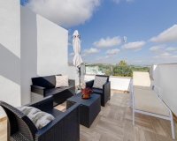 Resale - Townhouse - Orihuela-Costa - Las Filipinas
