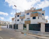 Resale - Townhouse - Orihuela-Costa - Las Filipinas