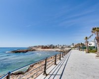 Resale - Townhouse - Orihuela-Costa - Las Filipinas