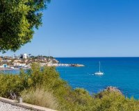 Resale - Townhouse - Orihuela-Costa - Las Filipinas