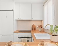 Resale - Townhouse - Orihuela-Costa - Las Filipinas