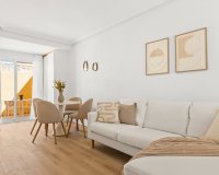 Resale - Townhouse - Orihuela-Costa - Las Filipinas