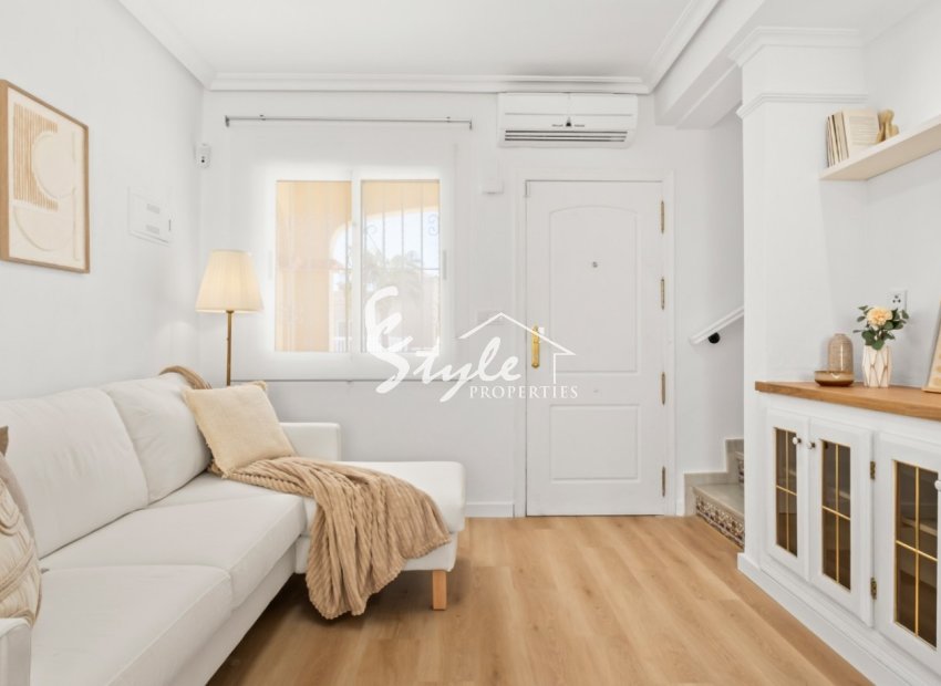 Resale - Townhouse - Orihuela-Costa - Las Filipinas