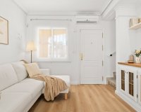 Resale - Townhouse - Orihuela-Costa - Las Filipinas