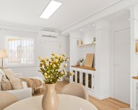 Resale - Townhouse - Orihuela-Costa - Las Filipinas