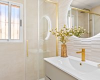 Resale - Townhouse - Orihuela-Costa - Las Filipinas