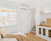 Resale - Townhouse - Orihuela-Costa - Las Filipinas