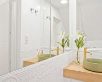 Resale - Townhouse - Orihuela-Costa - Las Filipinas