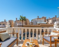 Resale - Townhouse - Orihuela-Costa - Las Filipinas