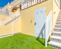 Resale - Townhouse - Orihuela-Costa - Las Filipinas
