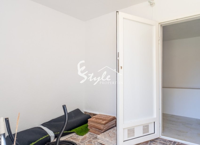 Resale - Townhouse - Orihuela-Costa - Las Filipinas