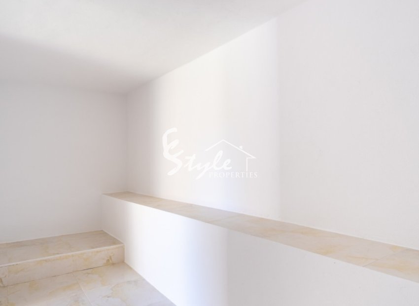 Resale - Townhouse - Orihuela-Costa - Las Filipinas