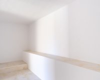 Resale - Townhouse - Orihuela-Costa - Las Filipinas