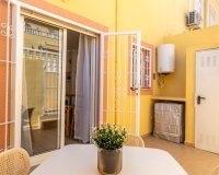 Resale - Townhouse - Orihuela-Costa - Las Filipinas