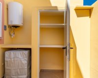 Resale - Townhouse - Orihuela-Costa - Las Filipinas