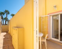 Resale - Townhouse - Orihuela-Costa - Las Filipinas