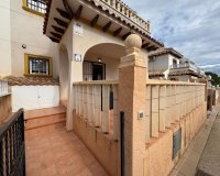 Resale - Townhouse - Orihuela-Costa - Lomas de Cabo Roig-Los Dolses