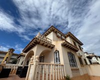 Resale - Townhouse - Orihuela-Costa - Lomas de Cabo Roig-Los Dolses