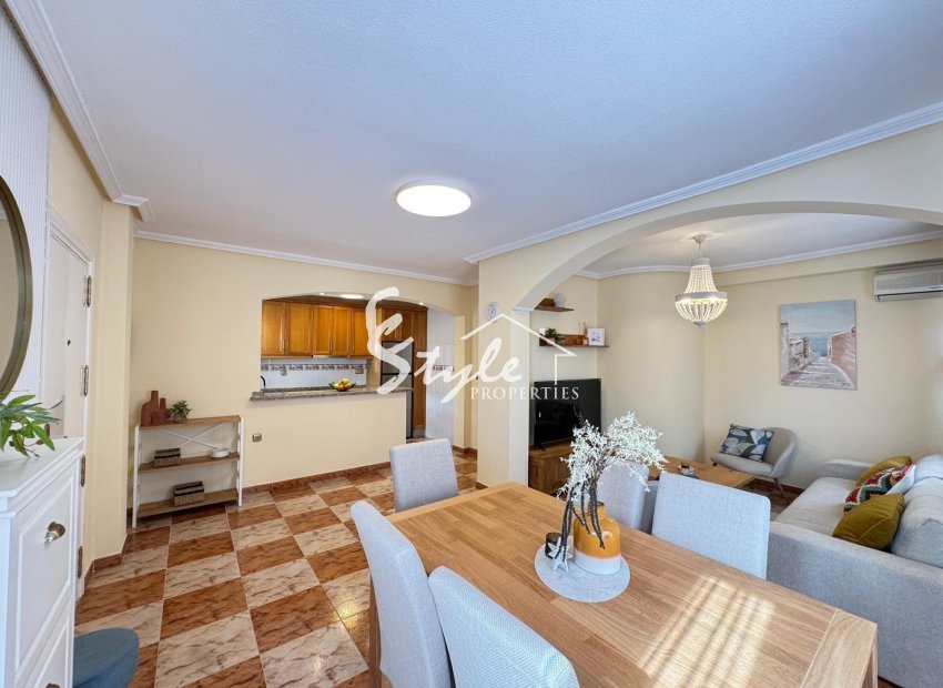Resale - Townhouse - Orihuela-Costa - Lomas de Cabo Roig-Los Dolses