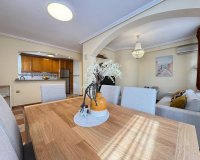 Resale - Townhouse - Orihuela-Costa - Lomas de Cabo Roig-Los Dolses