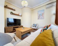 Resale - Townhouse - Orihuela-Costa - Lomas de Cabo Roig-Los Dolses