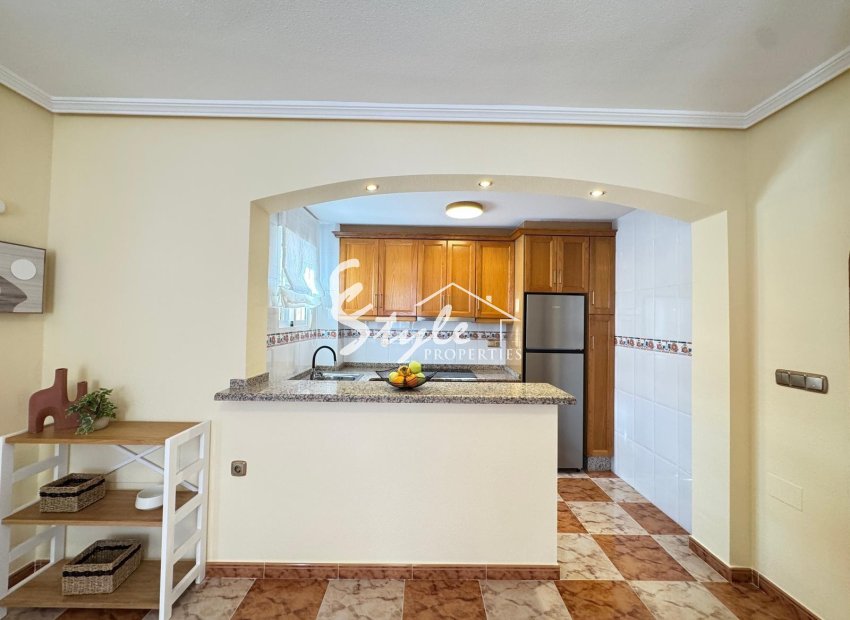 Resale - Townhouse - Orihuela-Costa - Lomas de Cabo Roig-Los Dolses