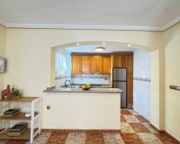 Resale - Townhouse - Orihuela-Costa - Lomas de Cabo Roig-Los Dolses