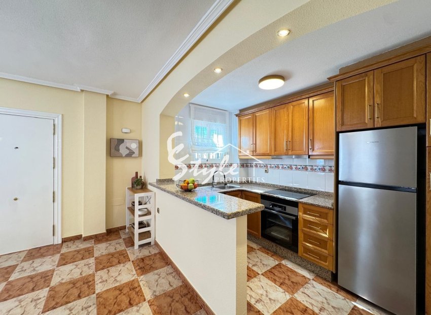 Resale - Townhouse - Orihuela-Costa - Lomas de Cabo Roig-Los Dolses