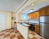 Resale - Townhouse - Orihuela-Costa - Lomas de Cabo Roig-Los Dolses